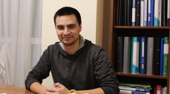 Участники «Ладьи» узнали об аскезе