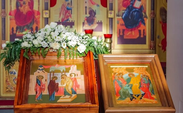 Семье клирика Саратовской епархии требуется помощь