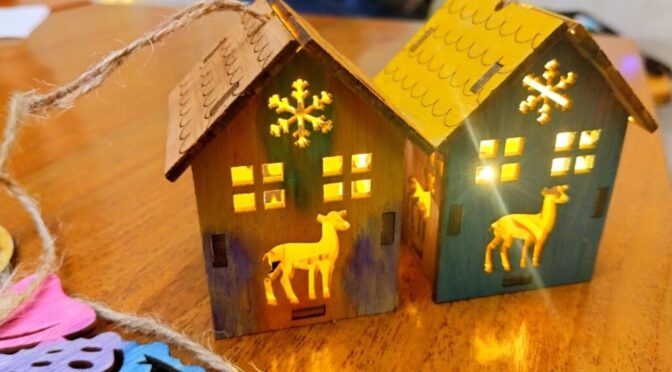 В «Ладье» прошёл творческий вечер