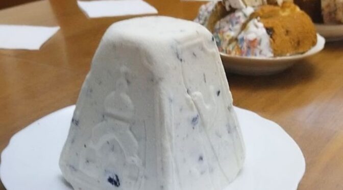 Кулинарный мастер-класс в «Ладье»